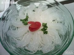 魔芋丝-豆捞坊(徐汇店)