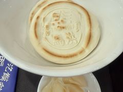 -清真·马洪小炒泡馍馆(钟楼回民街店)