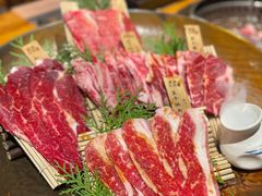 -黑牛の店·和牛烧肉(合生汇店)