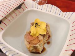 -九献创意菜·牛排馆(亮马河花园店)