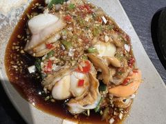 -吉之仙•中国制造•出口级食材日料店(领事馆总店)