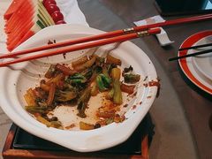 -小厨娘淮扬菜(天印大道店)