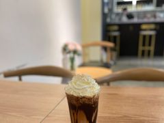 -旧屋咖啡(海景店)