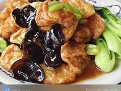 -风味小馆(天目湖宾馆店)
