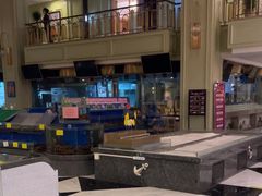-新海渔港·胶东海鲜家常菜·家宴(奥体中心店)