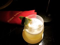 -wann lounge 低温慢煮牛排·清吧
