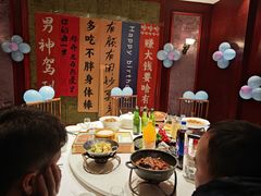 -柴米油盐(土菜院子店)