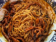 -君东记本帮面馆(天钥桥路店)