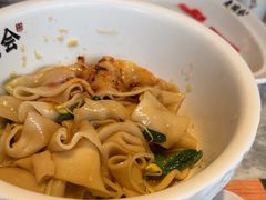 -老碗会·陕西手工面(中心书城店)