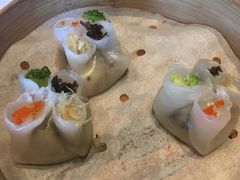 -豫园万丽酒店-万丽轩中餐厅(河南南路店)