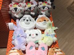 -风云再起游乐汇(北京西单西西友谊店)