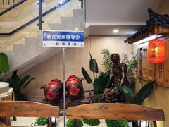 -安泰楼·佛跳墙创始人·传统闽味早茶·酒楼(三坊七巷闽菜地标店)