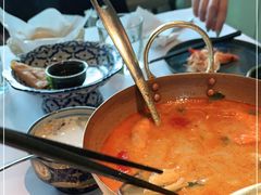 -BetterThai 泰加(苏州中心店)