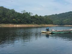-石燕湖生态旅游景区