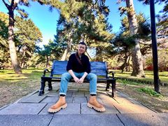 -沈阳市东陵公园