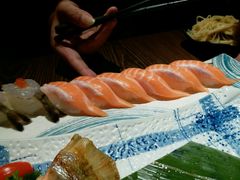-大雄寿司(中华广场店)