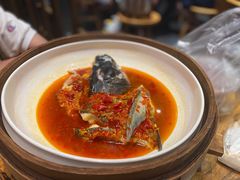 -渔乡米香·剁椒鱼头(四方坪店)
