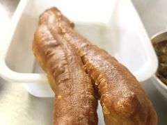 -陈记锅巴菜(五大道店)