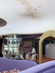 -奈尔宝家庭中心·国风主题·亲子餐厅(豫园商城店)