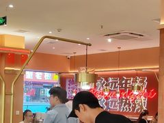 -热辣宗师·串串火锅(万达金街店)