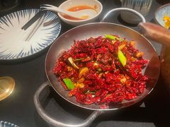 -山石榴·贵州菜(丰盛里店)