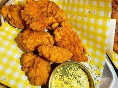 -漪龙台·B26 Rooftop Lounge