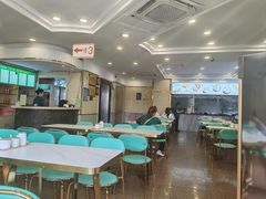 -古南都·清真绿柳居菜馆(太平南路店)