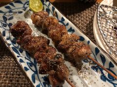 -半藏居酒屋(香港花园店)