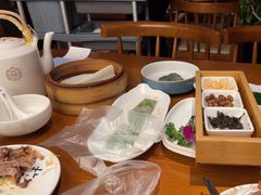 -如轩·海鲜砂锅粥·潮汕菜(一品天下店)