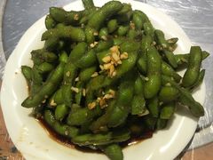 -凤爪王烧烤(徐东旗舰店)
