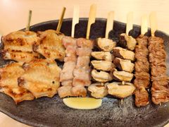 -小山日本料理(太古汇店)