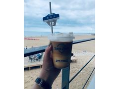 -那香海钻石沙滩浴场