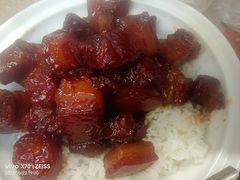 -长寿面馆(振兴路店)