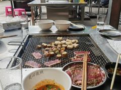 -同心烧烤(总店)
