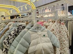 -凯德MALL(西直门店)