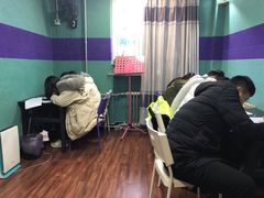 -弘智卉艺术教育/高端琴房(中央音乐学院店)