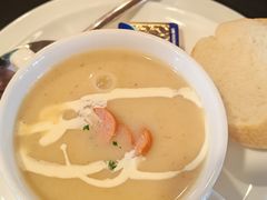 -申德勒加油站西餐厅(日坛路总店)