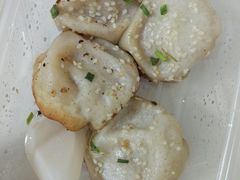 -小杨生煎(湟普汇店)