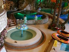-宝丽金大酒店·洗浴中心