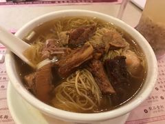 -池记(尖沙咀店)