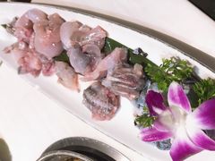 -围炉夜话·潮汕卤水火锅(榕江店)