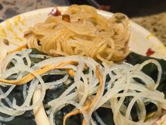 -蜀国大将老火锅(江北店)