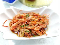 -芸海阁·农家私房菜(沙家浜景区出口店)