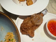 -陶陶居酒家(SM二期购物广场店)