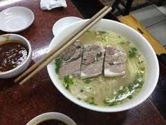 -老七宝热气羊肉馆