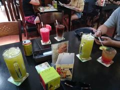 -地理学家咖啡馆