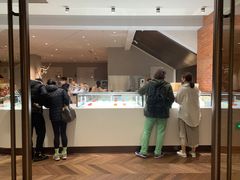 -潮一不贰·法式甜品·生日蛋糕·西式简餐(外滩店)