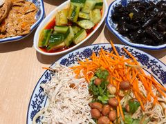 -陳香貴·蘭州牛肉面(月星环球港店)