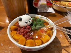 -池嬢拌粉(上海首店)