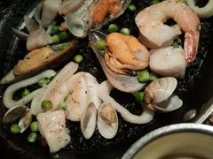 -Amanda餐厅(长乐路店)
